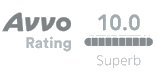 Avvo Rating Excellent