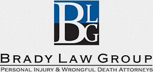 Brady Law Group - San Francisco Personal Injury Attorney