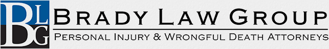 Brady Law Group - San Francisco Personal Injury Attorney