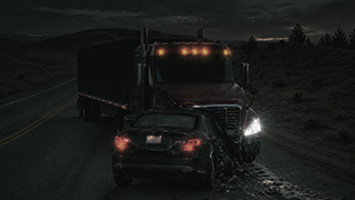 Allison v. Horizon Transport