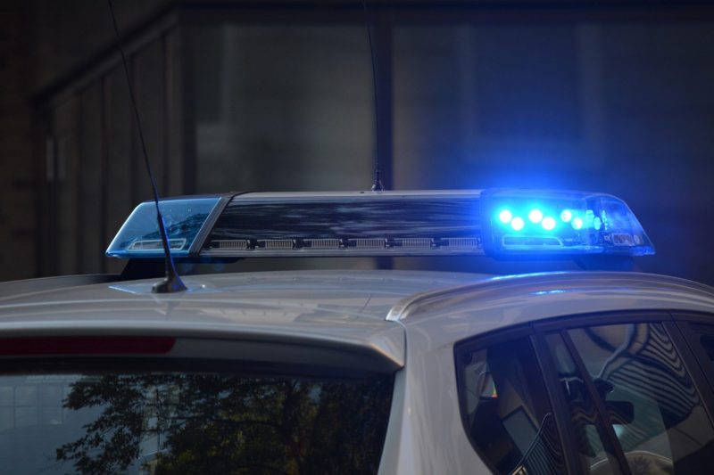 Fresno, CA – Wrong-Way Accident on Ashlan Avenue Leads to Injuries