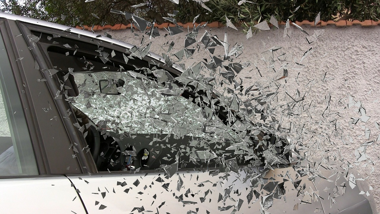 Monterey, CA – Liseth Perez Injured in Fatal Car Accident