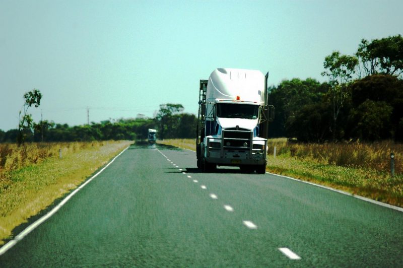 Newman, CA- Multi-Car Crash Involving Big Rig Trucks Causes Major Injuries on I-5 at Shiells Rd.