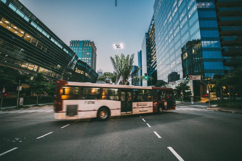 Brisbane, CA – Fatal Bus Crash On 101 South Of Sierra Point