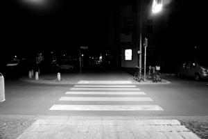 Long Beach, CA – Melinda Wilson Killed in Fatal Pedestrian Accident Friday