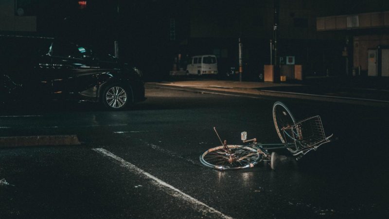 Turlock, CA – George Rohani Injured in Bicycle Accident on Greenway Avenue