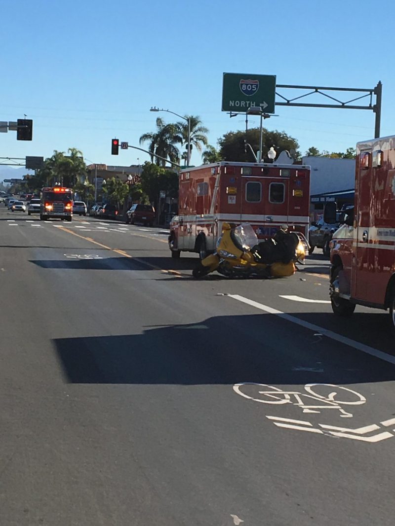 Redlands, CA – Tate Meintjes Killed in Fatal Bicycle Accident on Sand Canyon Road