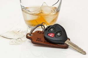 Morongo Valley, CA - 2 Killed in Suspected DUI Collision on CA-62 at Rosella Dr