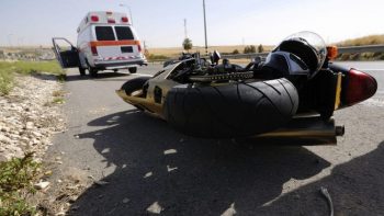 Vallejo, CA – Romeo Gonzalez Killed in Motorcycle Accident on Railroad Ave