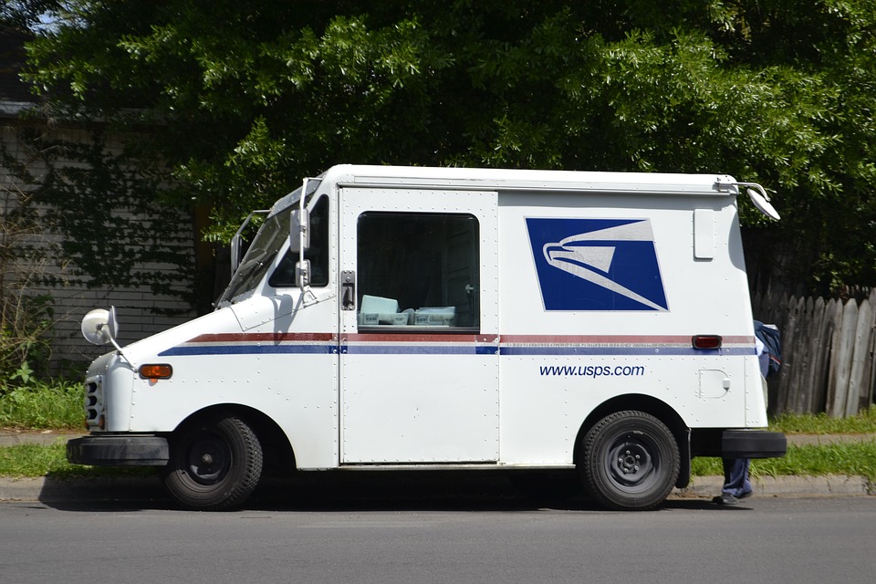 Orange County, CA – USPS Driver Killed In 22 Freeway Crash Near Valley View St.